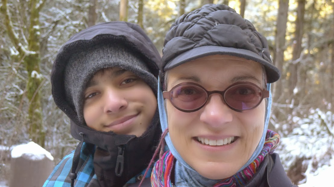 Elijah and elisha image