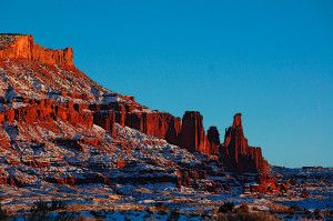 Moab by Naseem Rakha